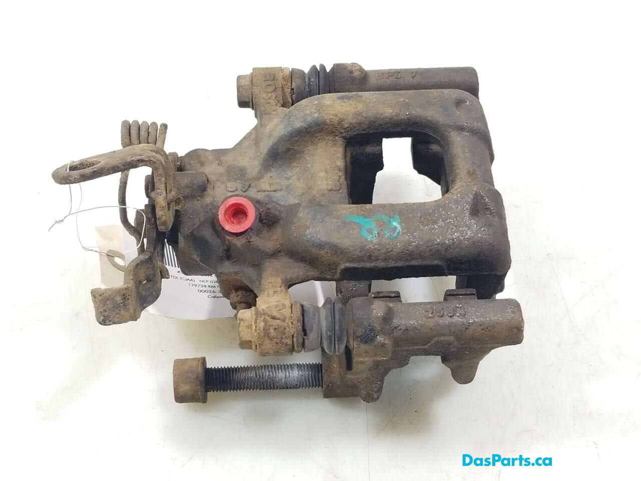 Caliper RR