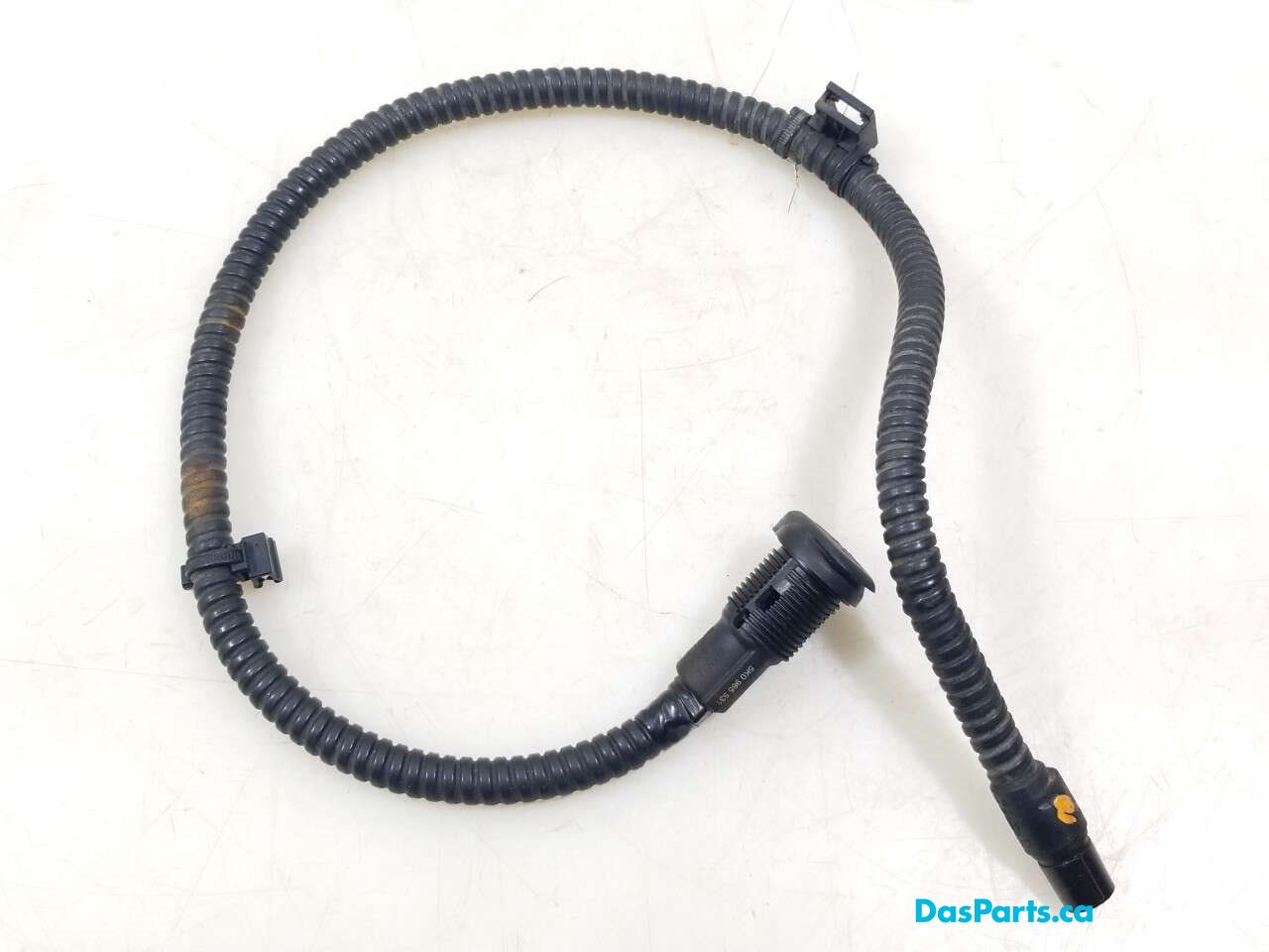 Block Heater Wire
