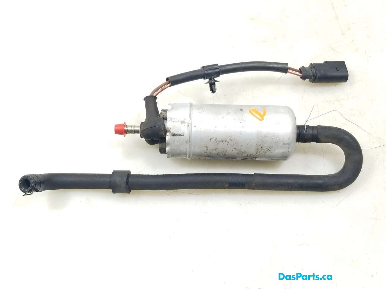 Fuel Pump Secondary