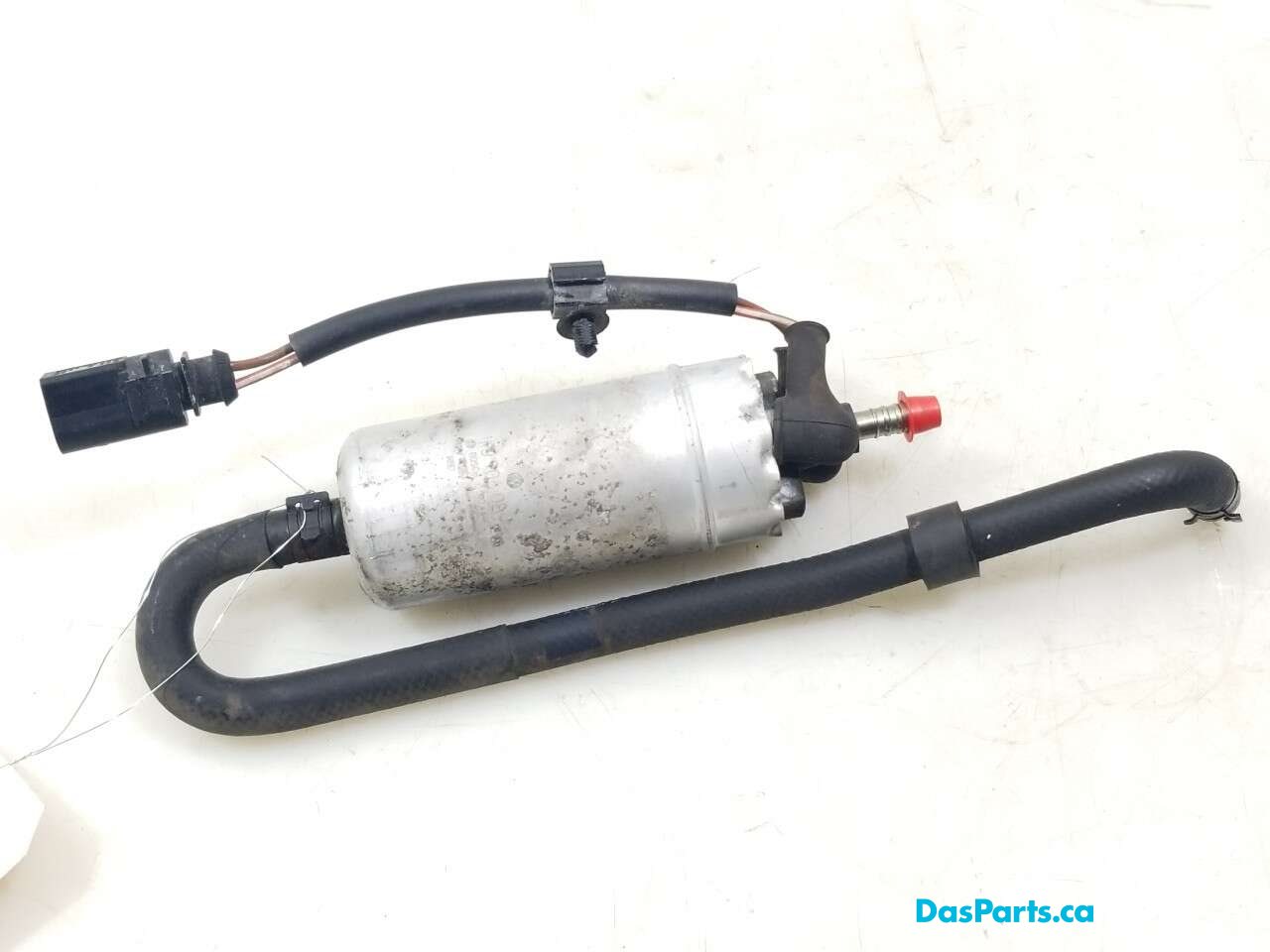 Fuel Pump Secondary