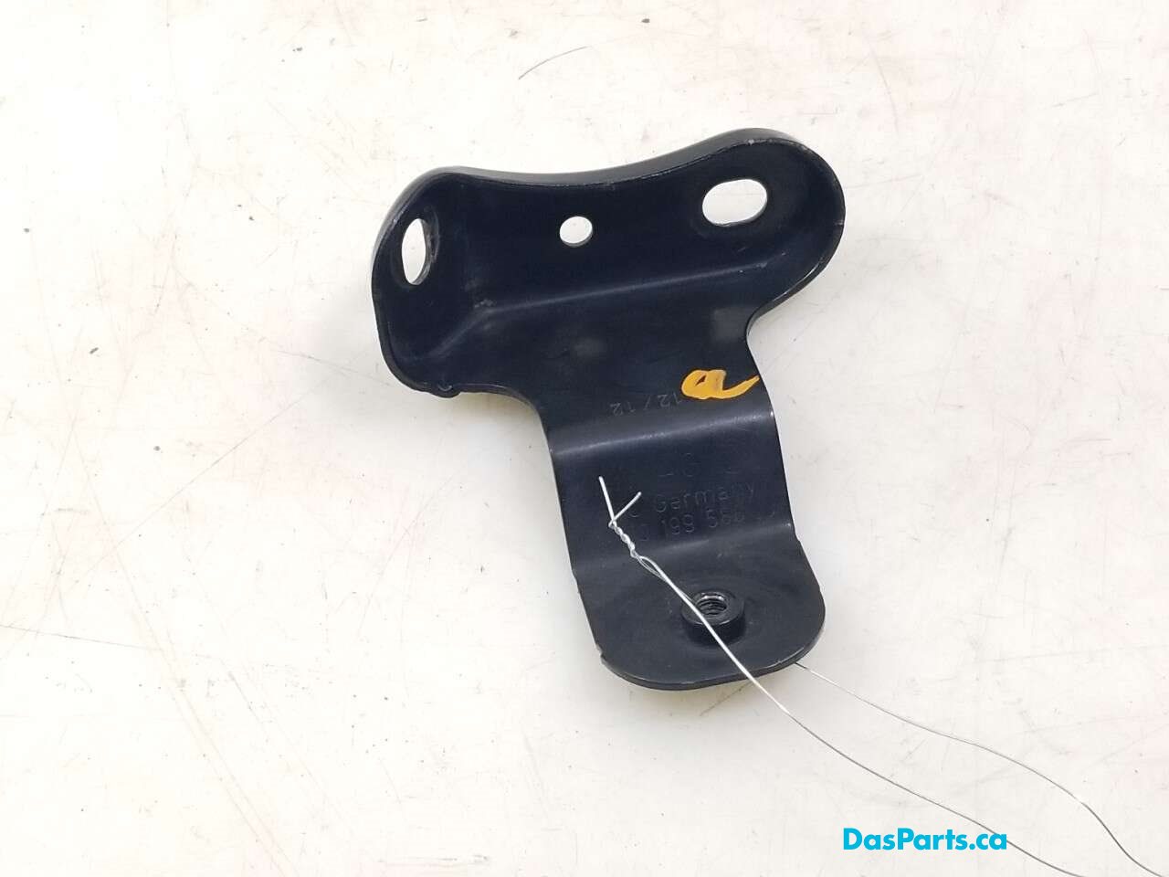 Engine Mount Bracket