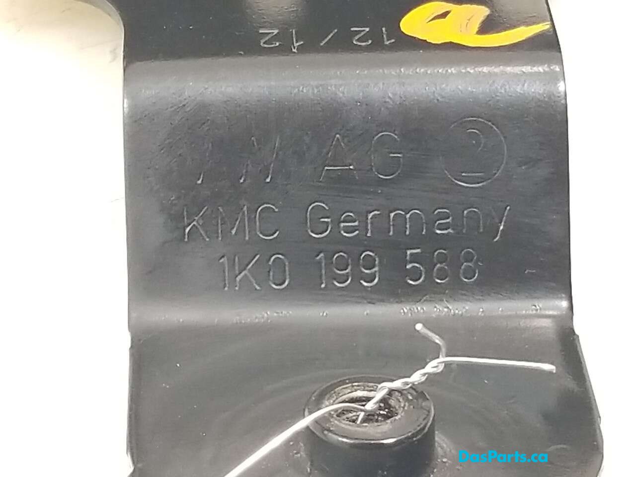 Engine Mount Bracket