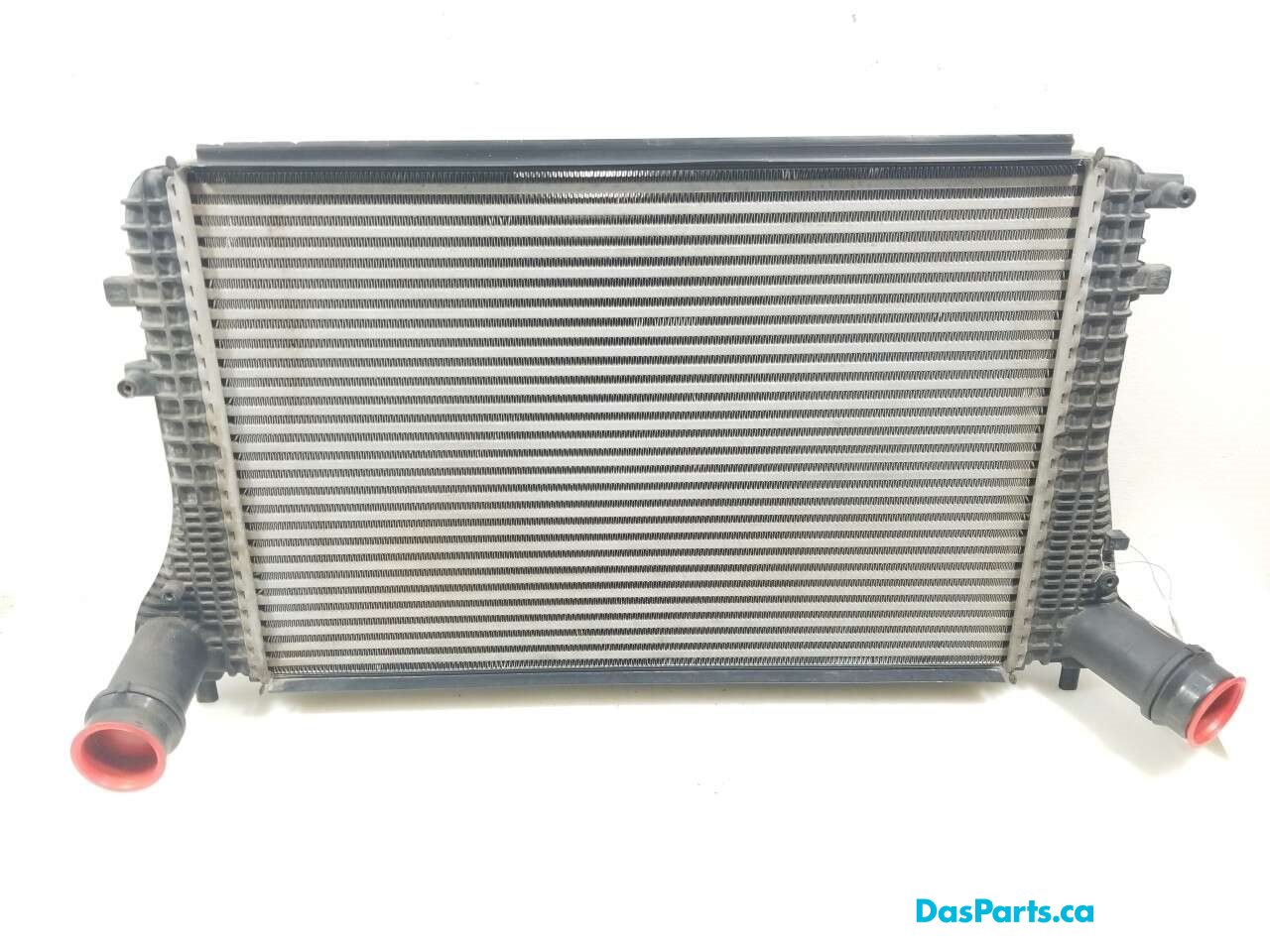Intercooler