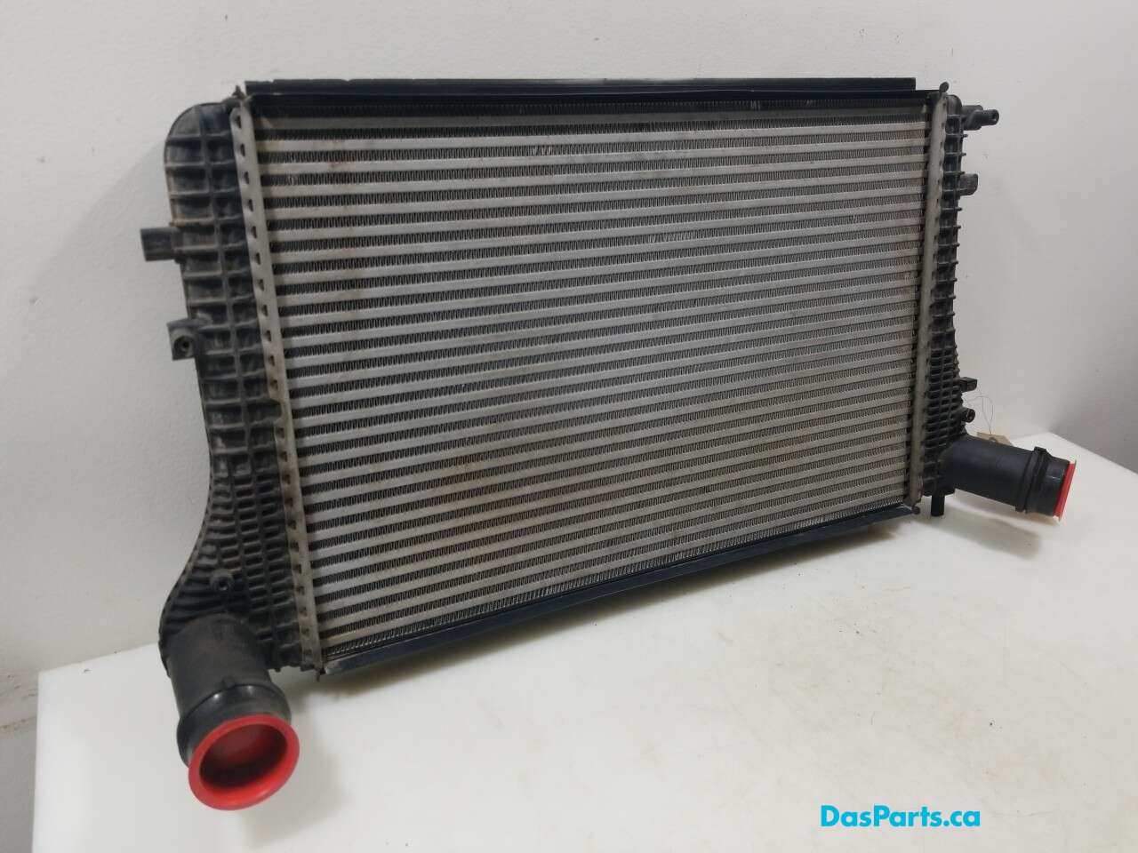 Intercooler