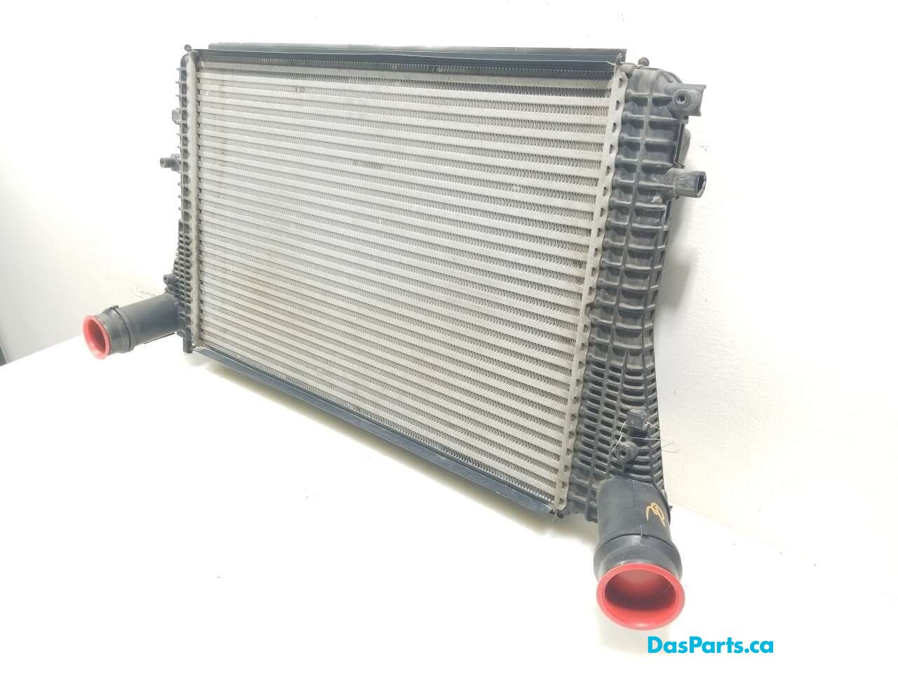Intercooler