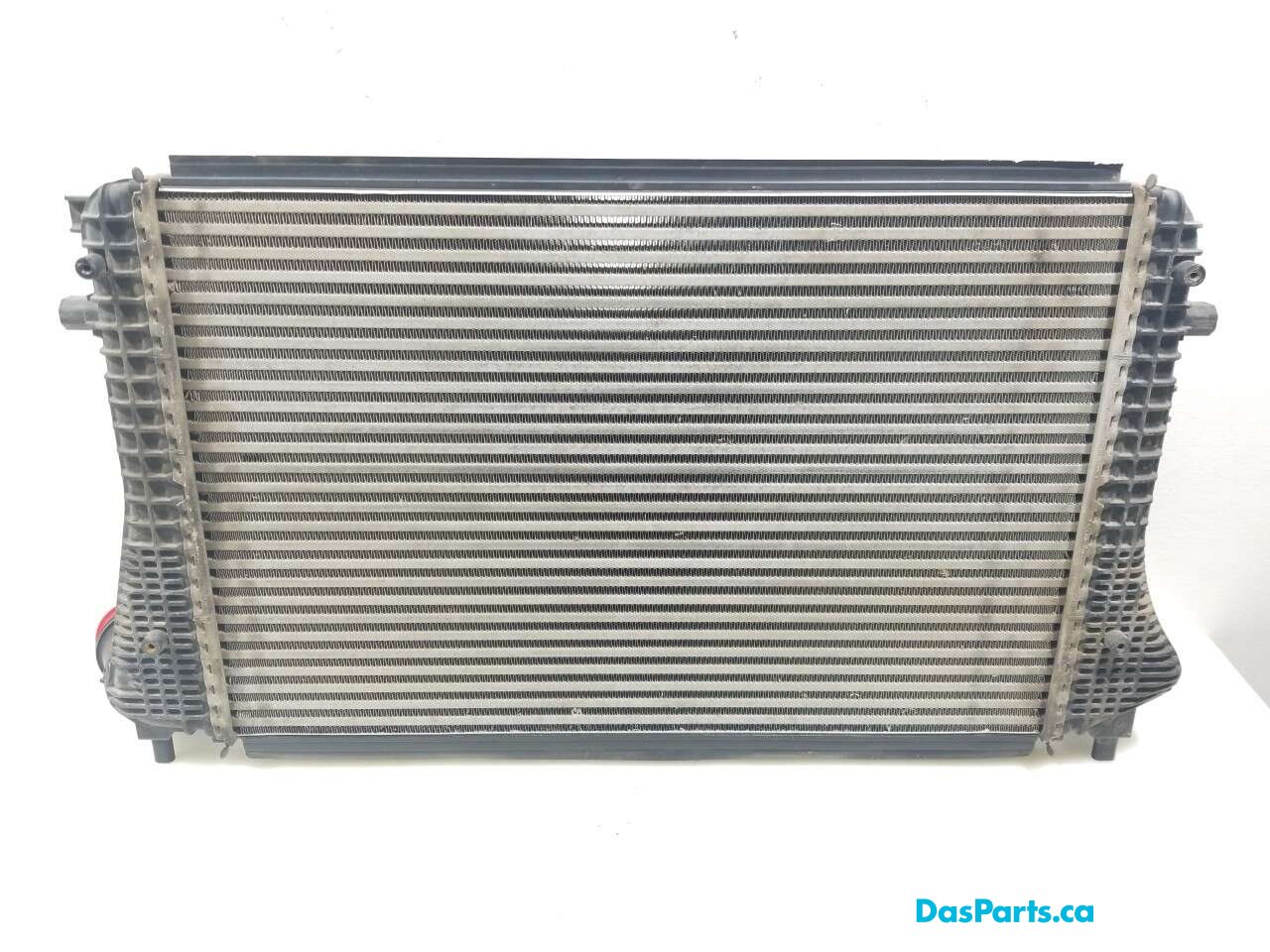 Intercooler