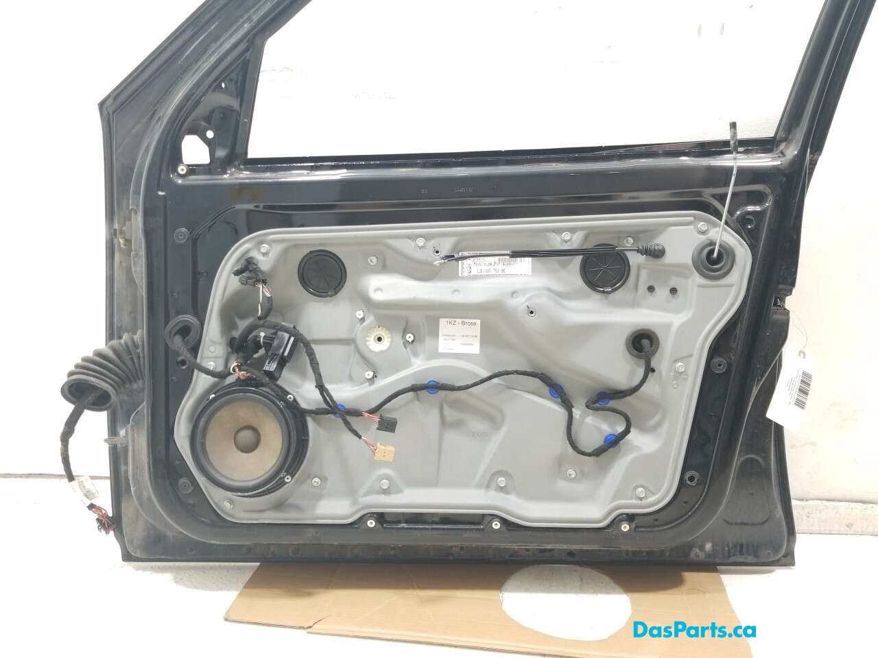 Door RF