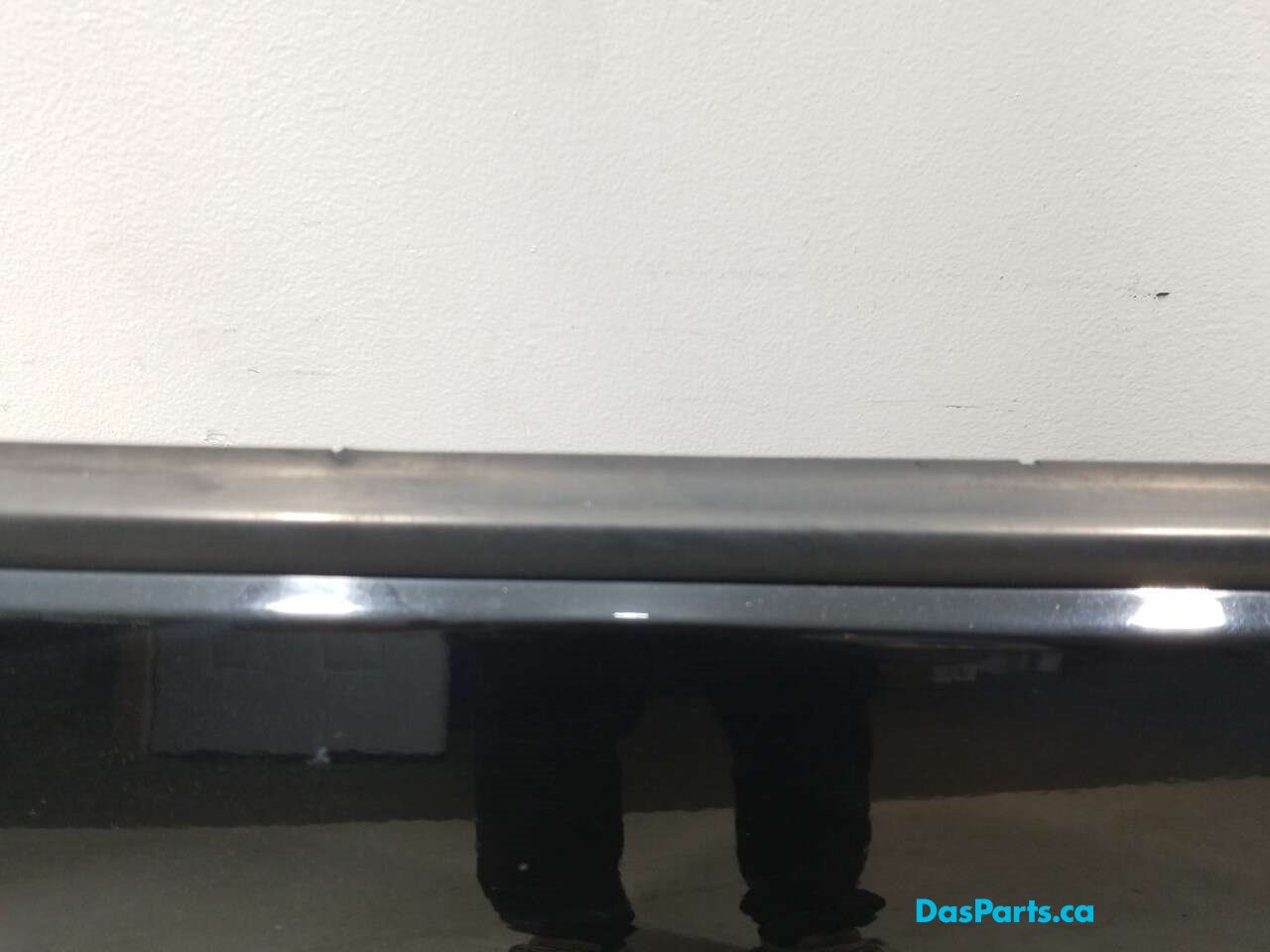 Door RF