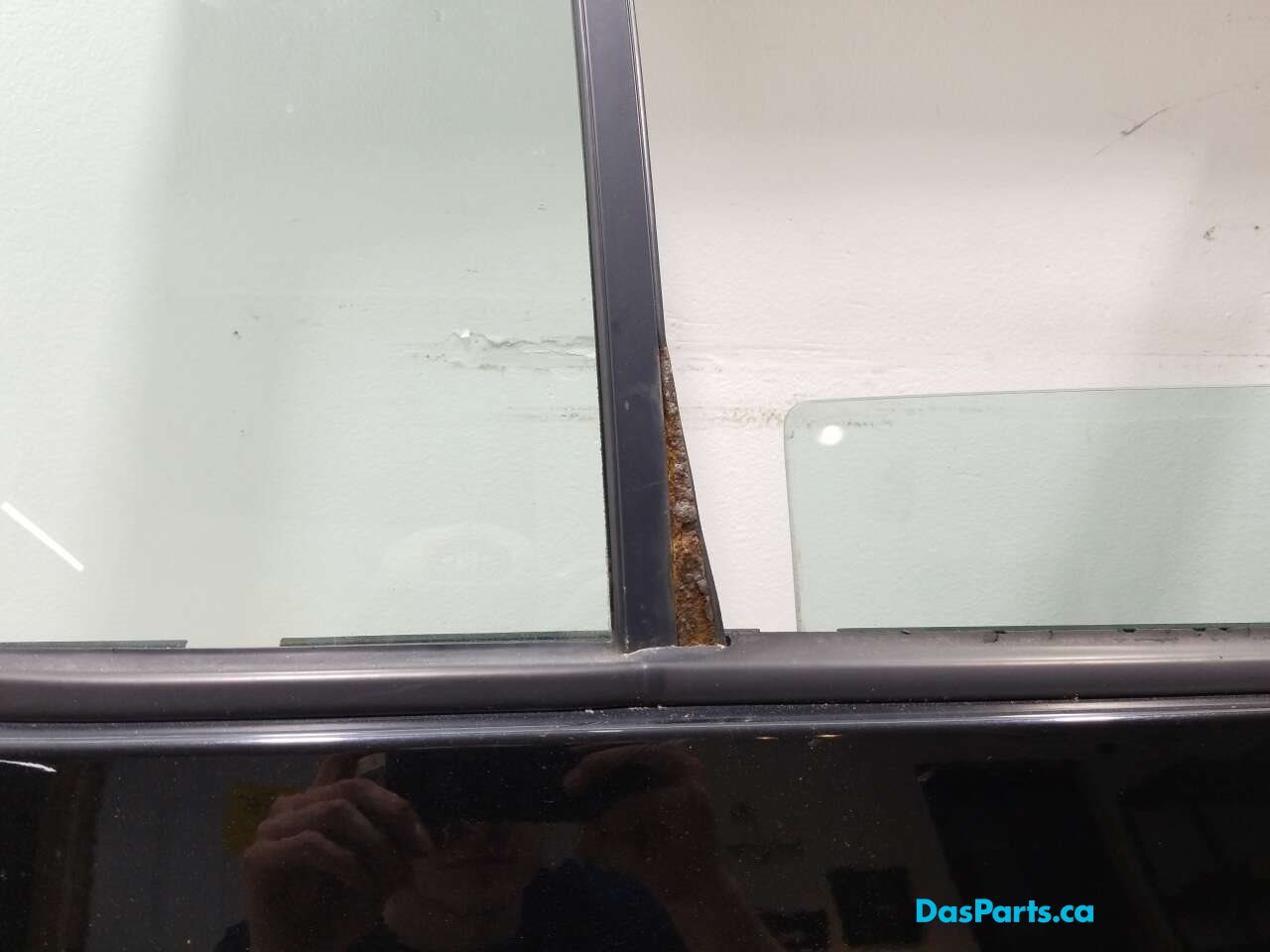 Door RR