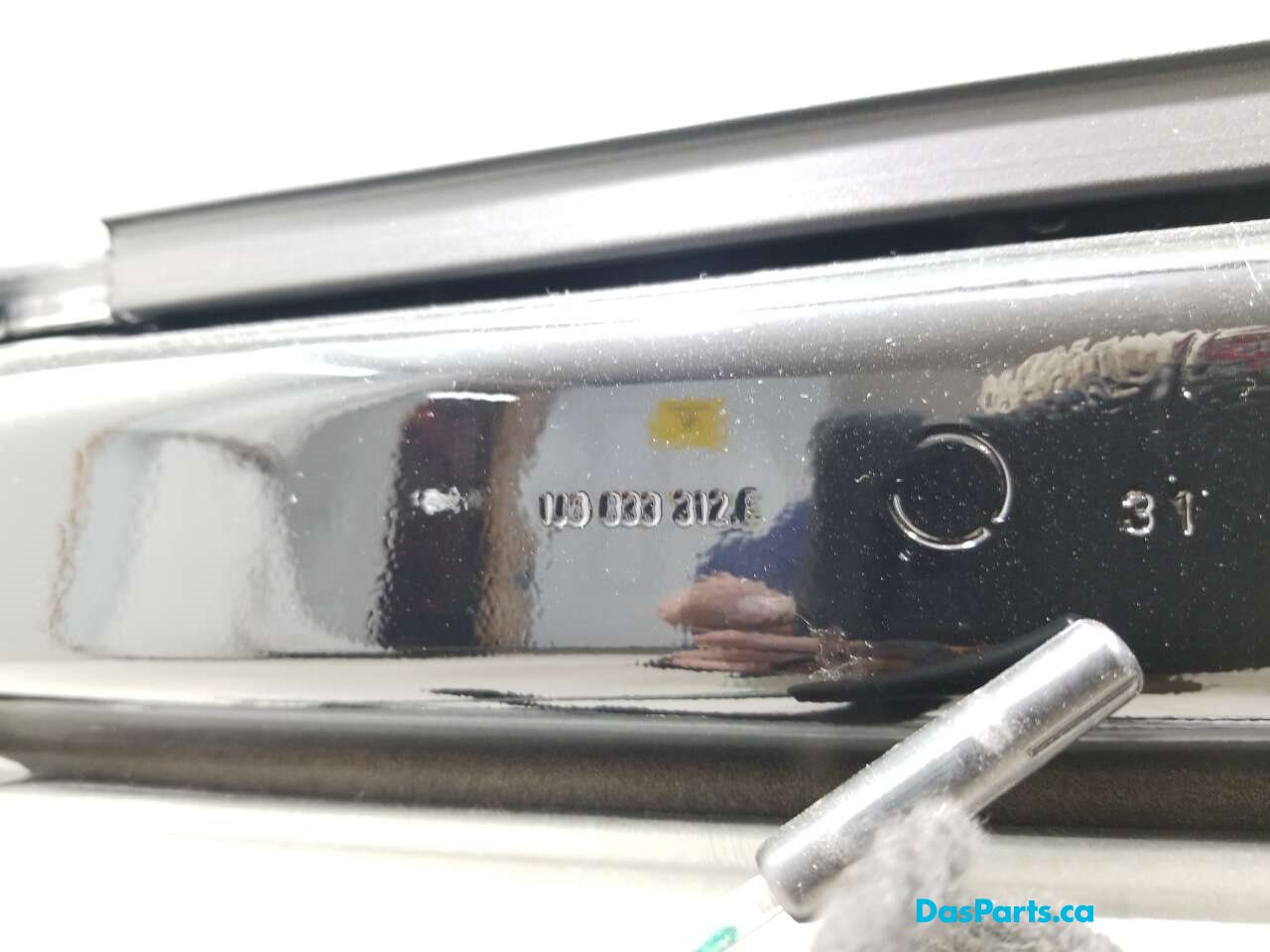 Door RR