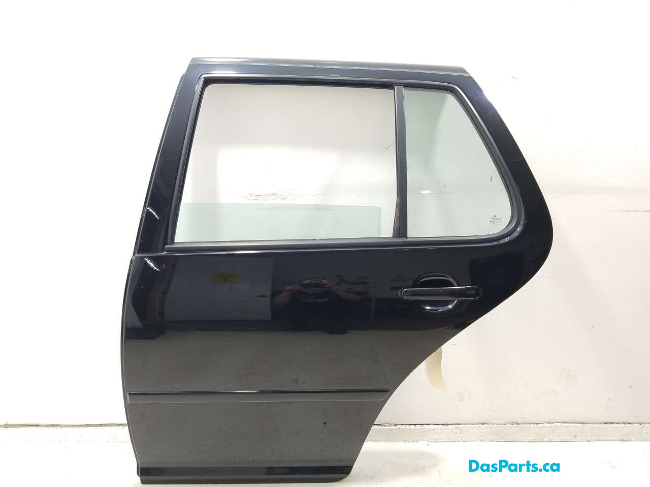 Door LR