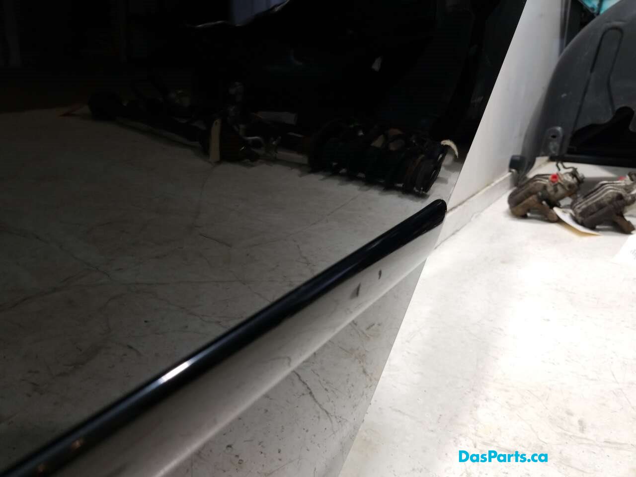 Door LR