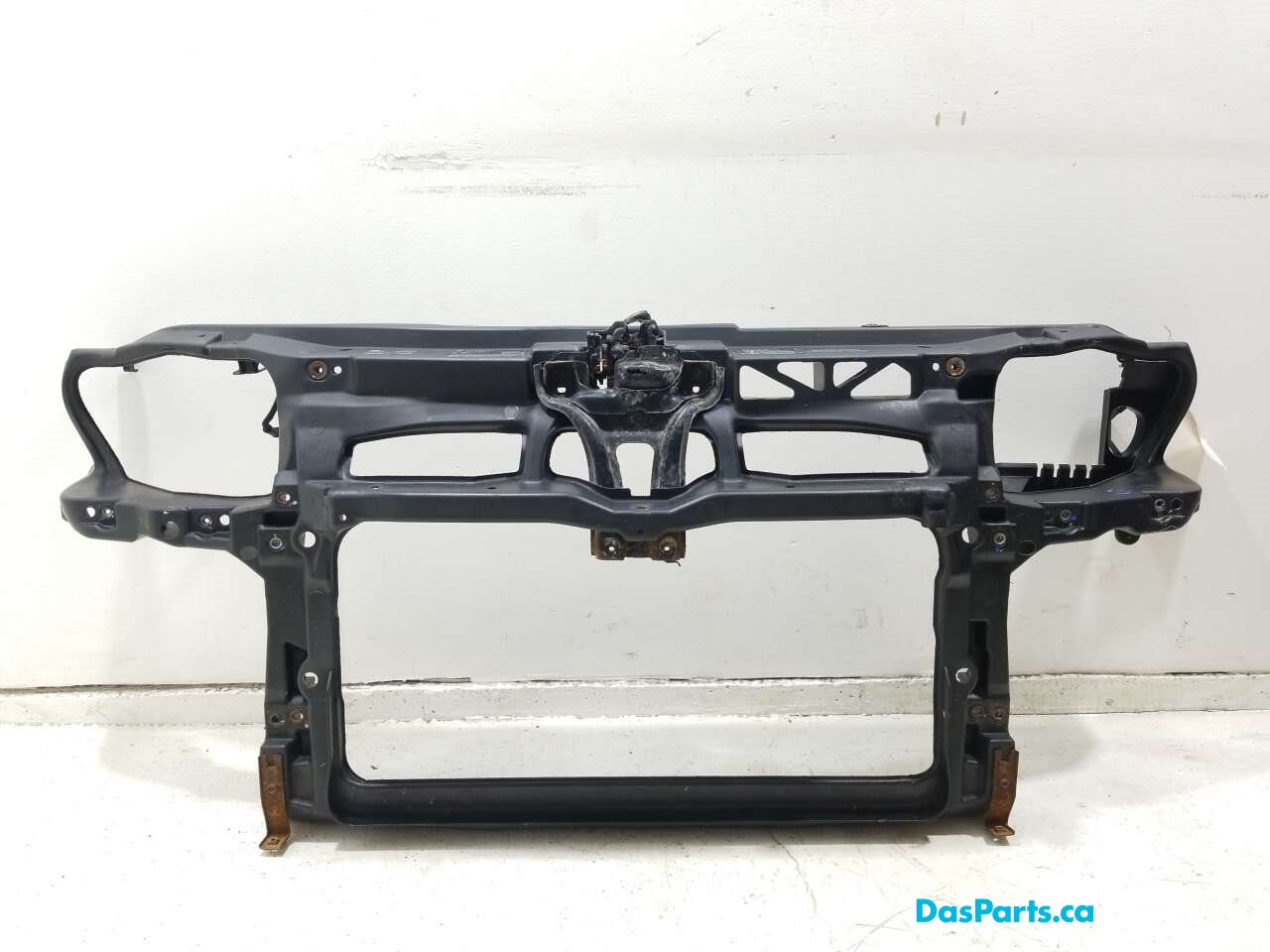 Radiator Support Main