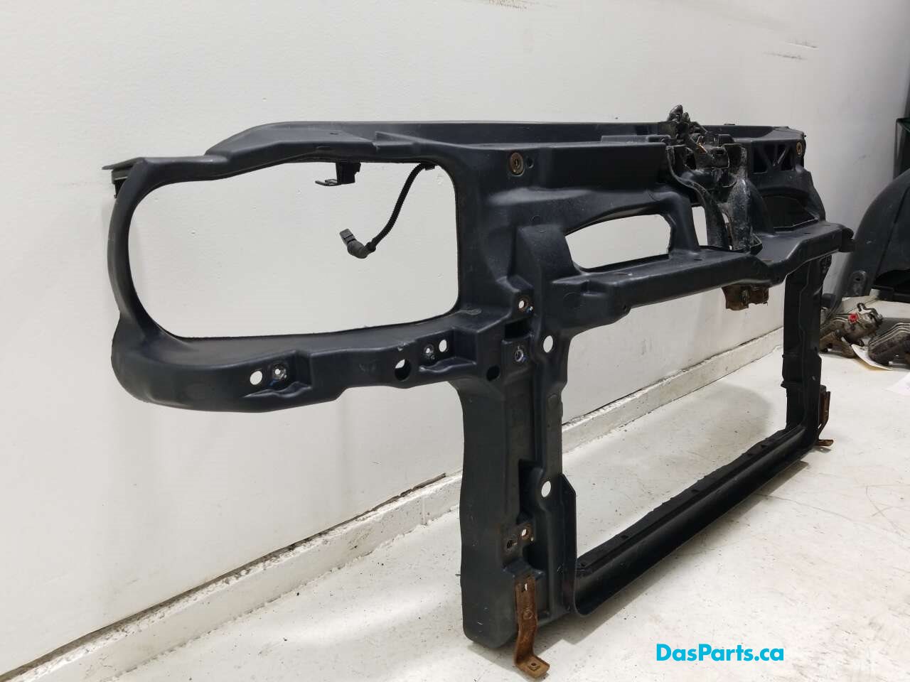 Radiator Support Main