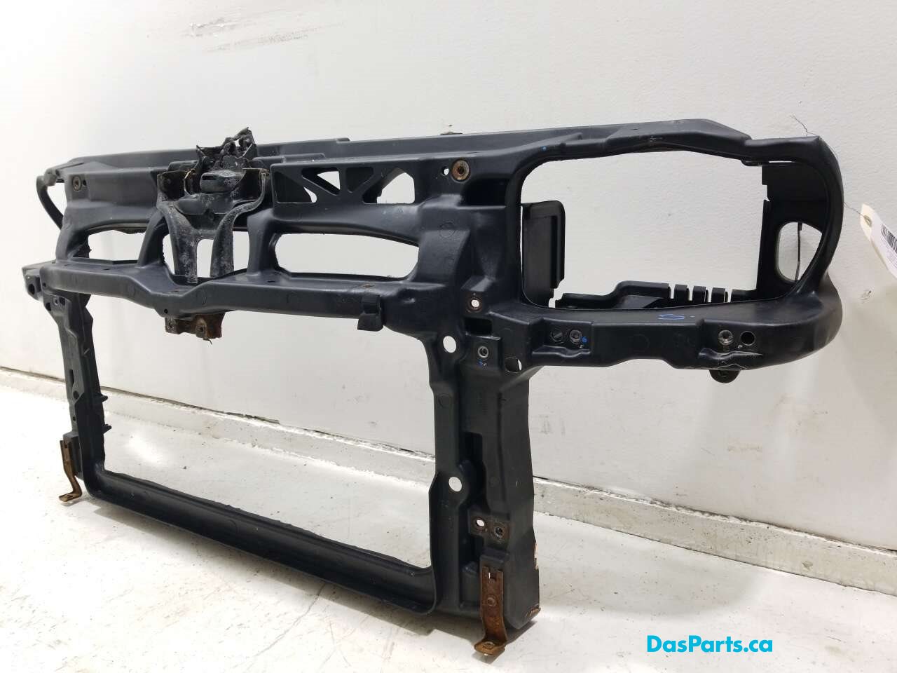 Radiator Support Main