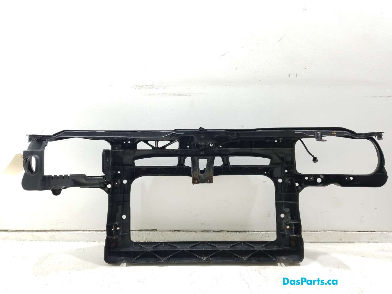 Radiator Support Main