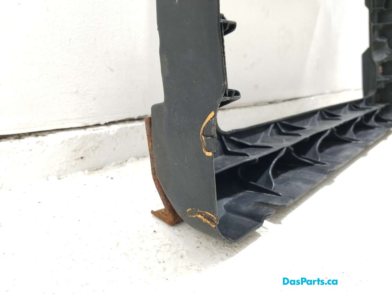 Radiator Support Main