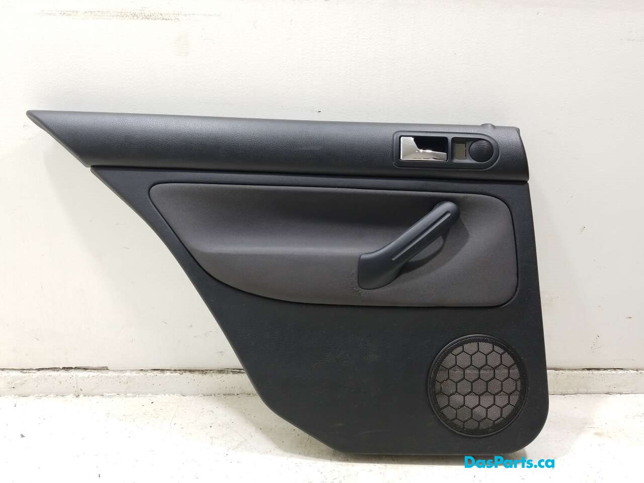 Door Card LR