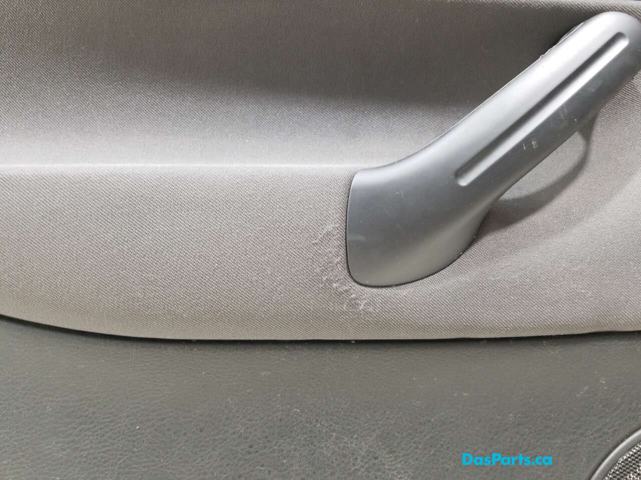 Door Card LR