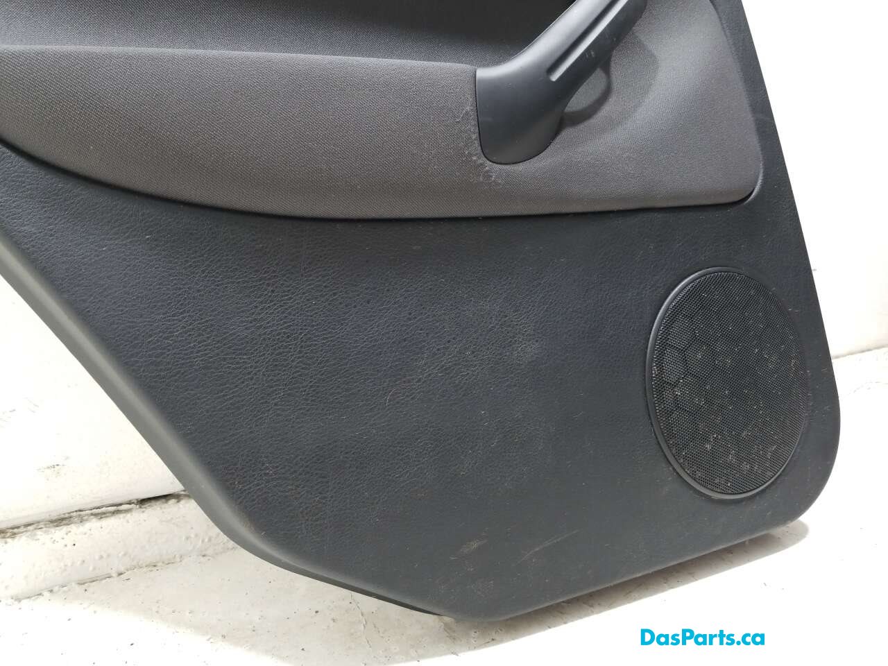 Door Card LR