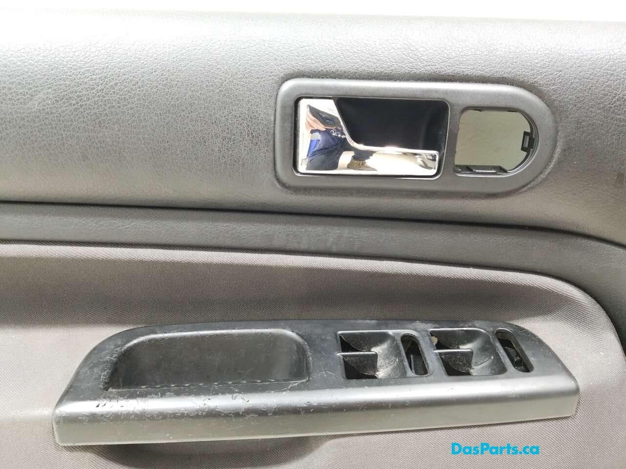 Door Card LF