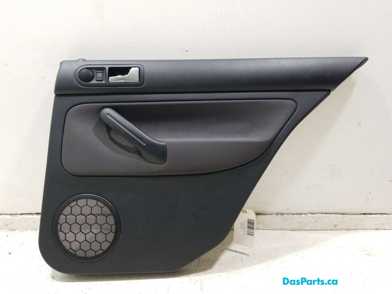 Door Card RR