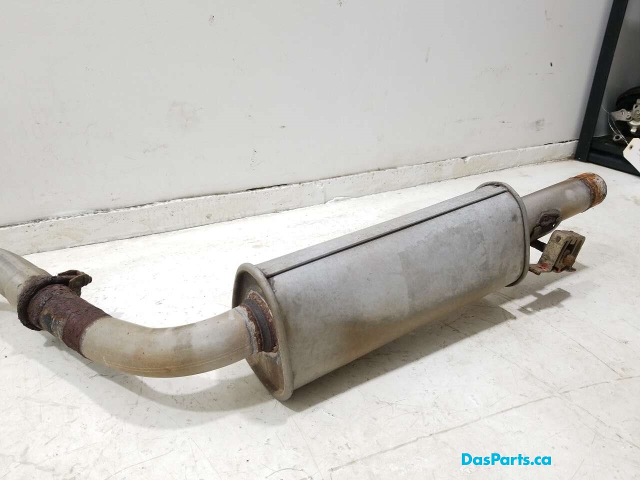 Catback Exhaust