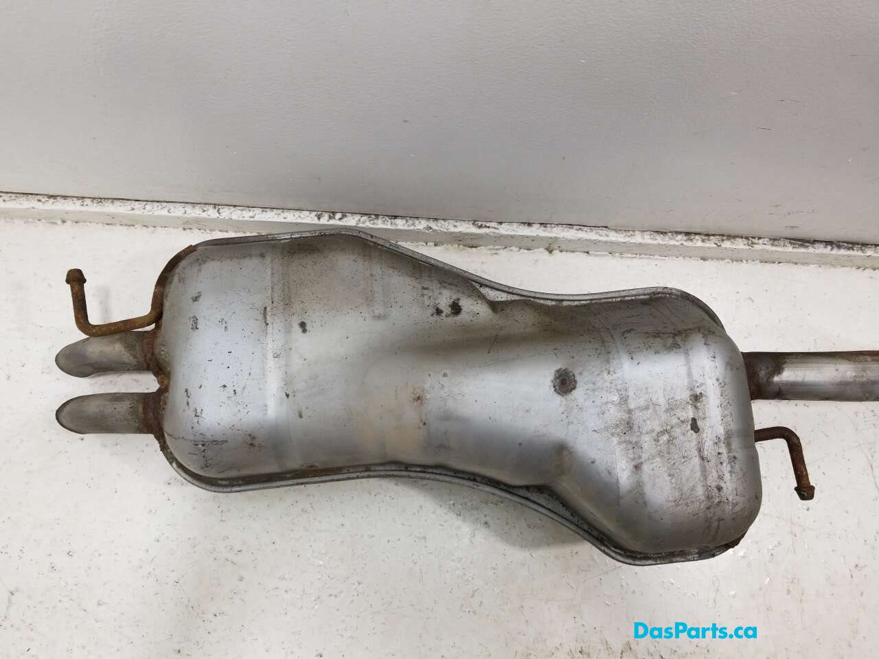 Catback Exhaust