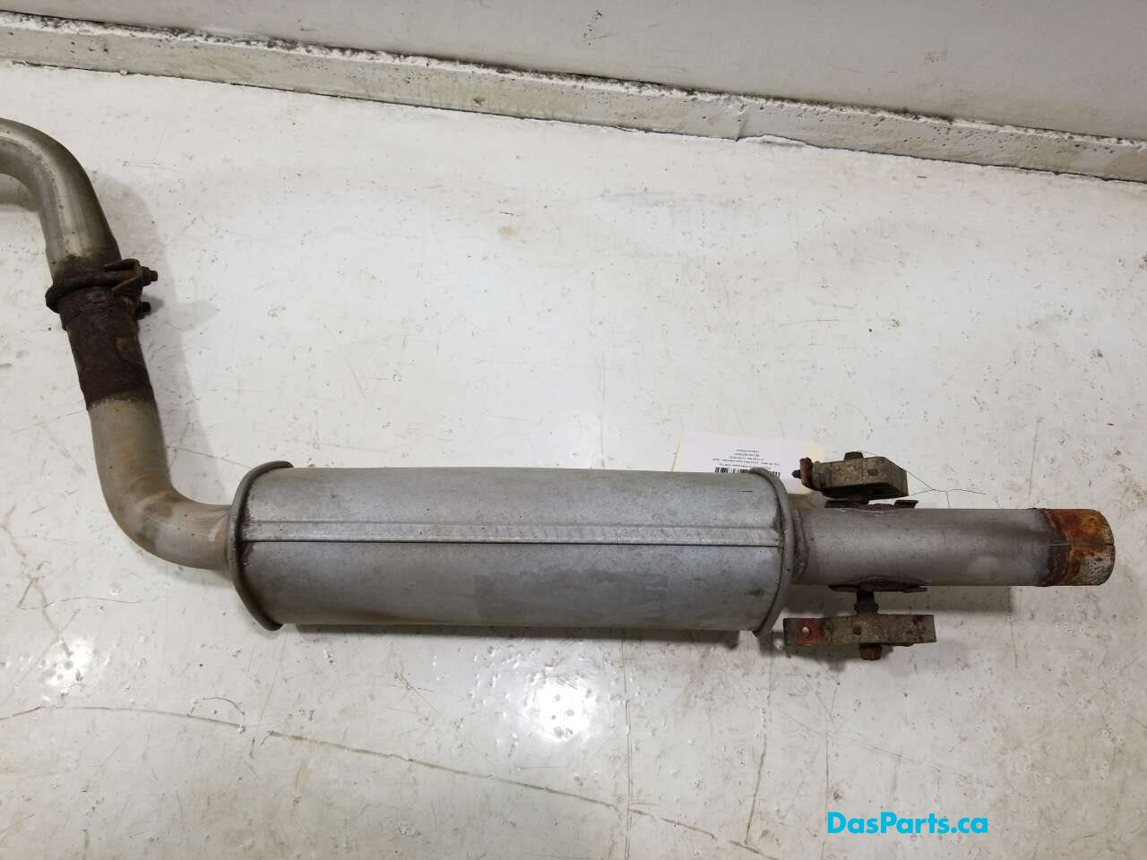 Catback Exhaust