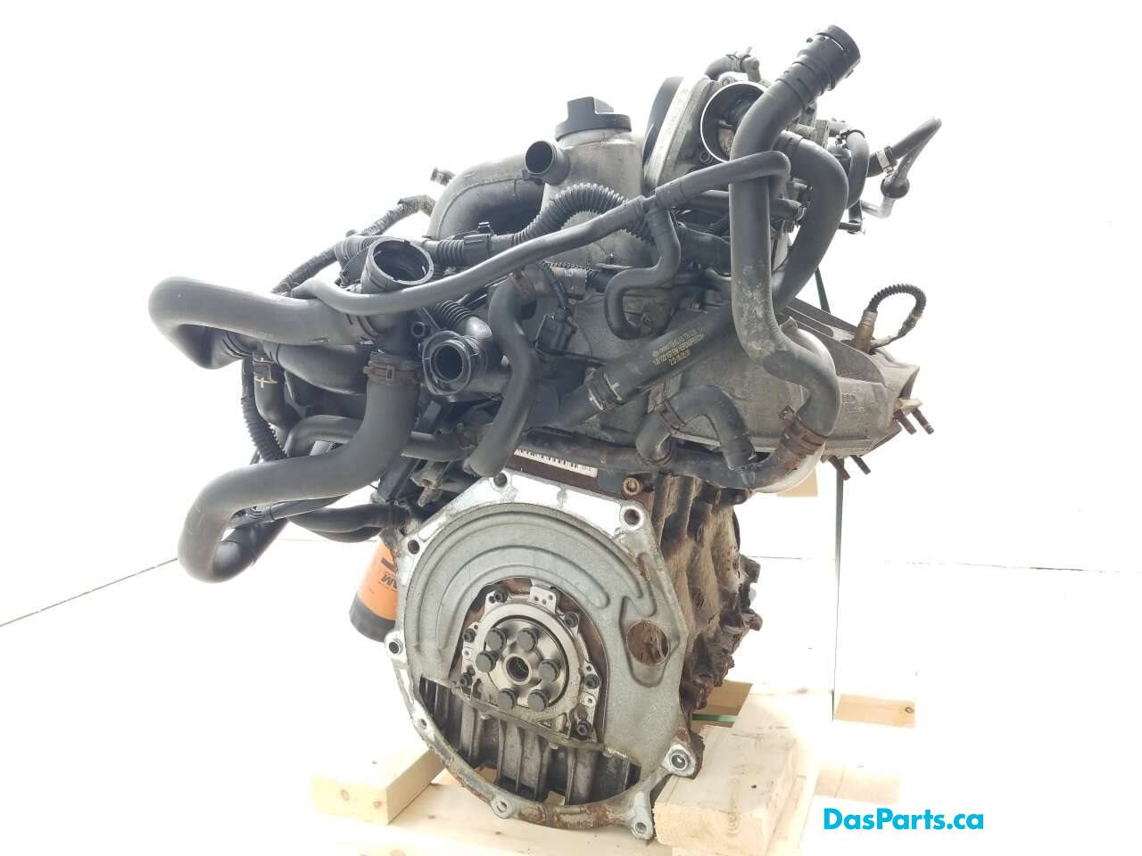 Engine Ass. Complete