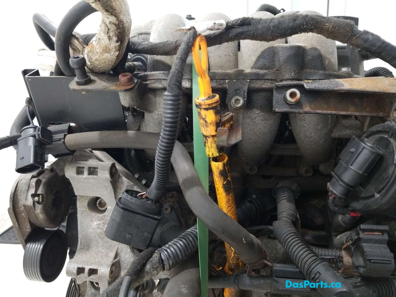 Engine Ass. Complete
