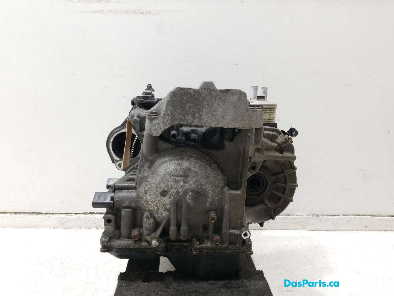 Automatic Transmission