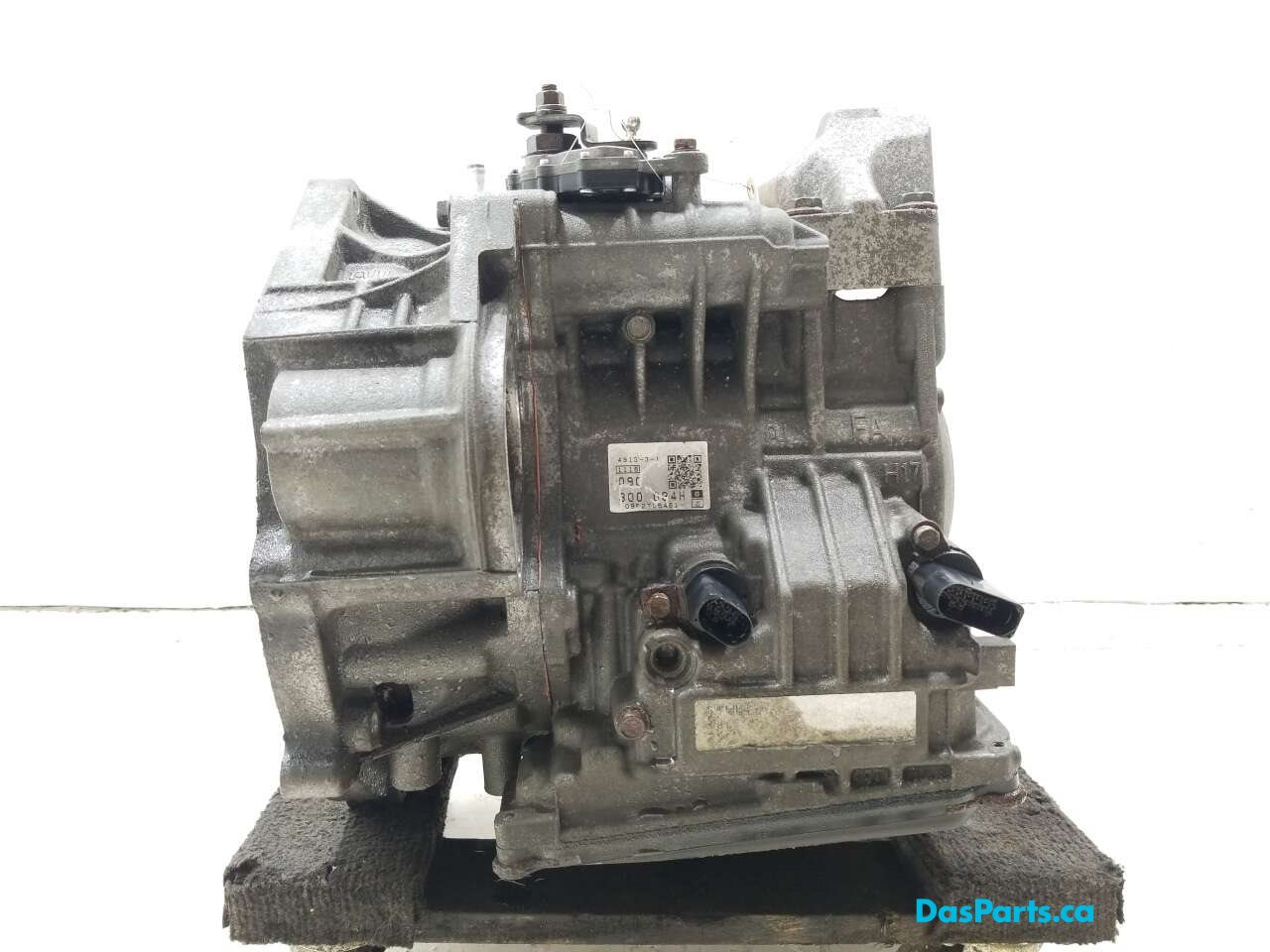 Automatic Transmission
