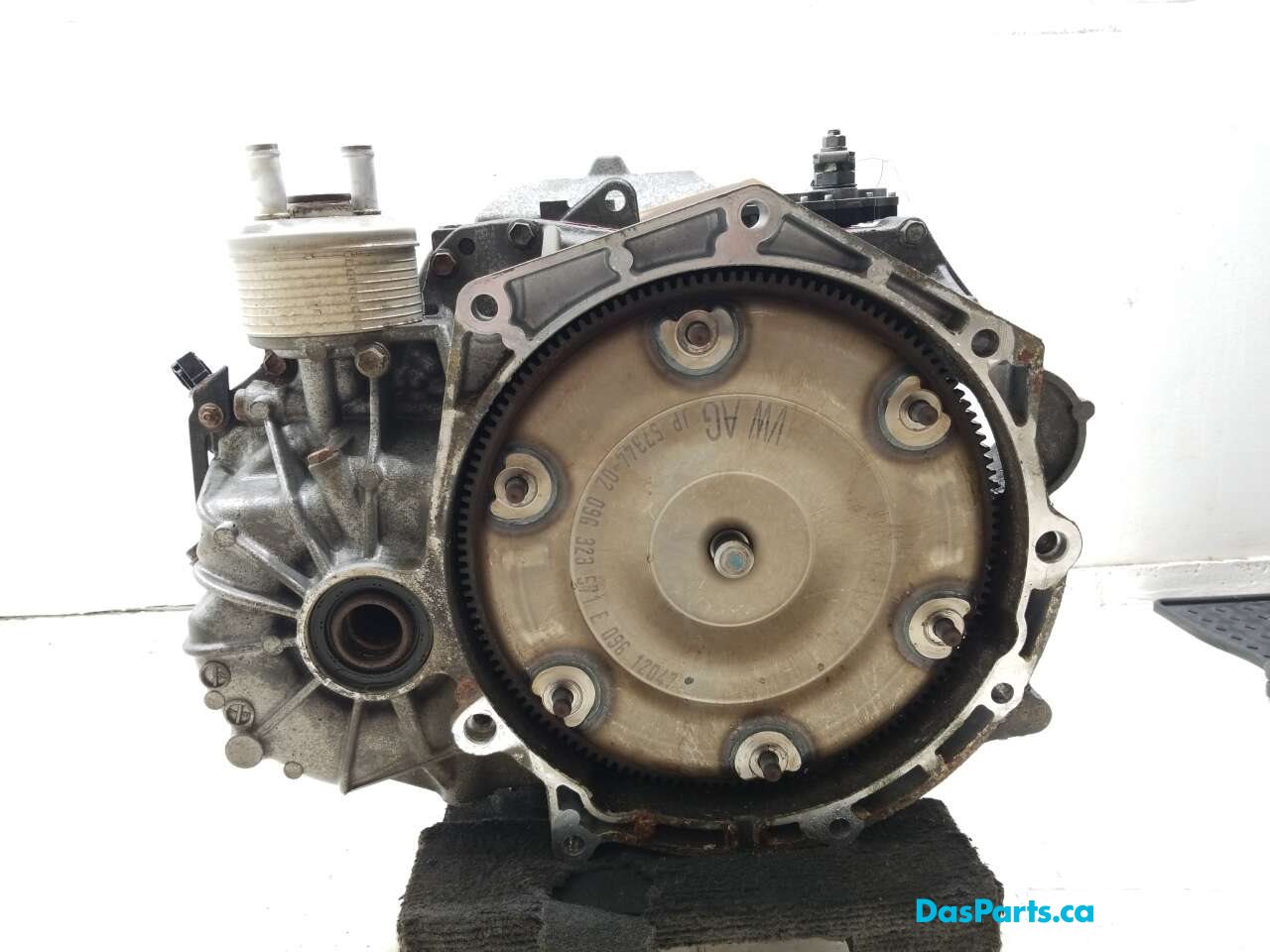 Automatic Transmission