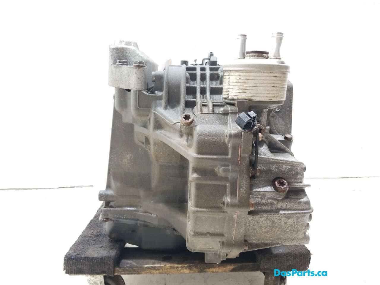 Automatic Transmission