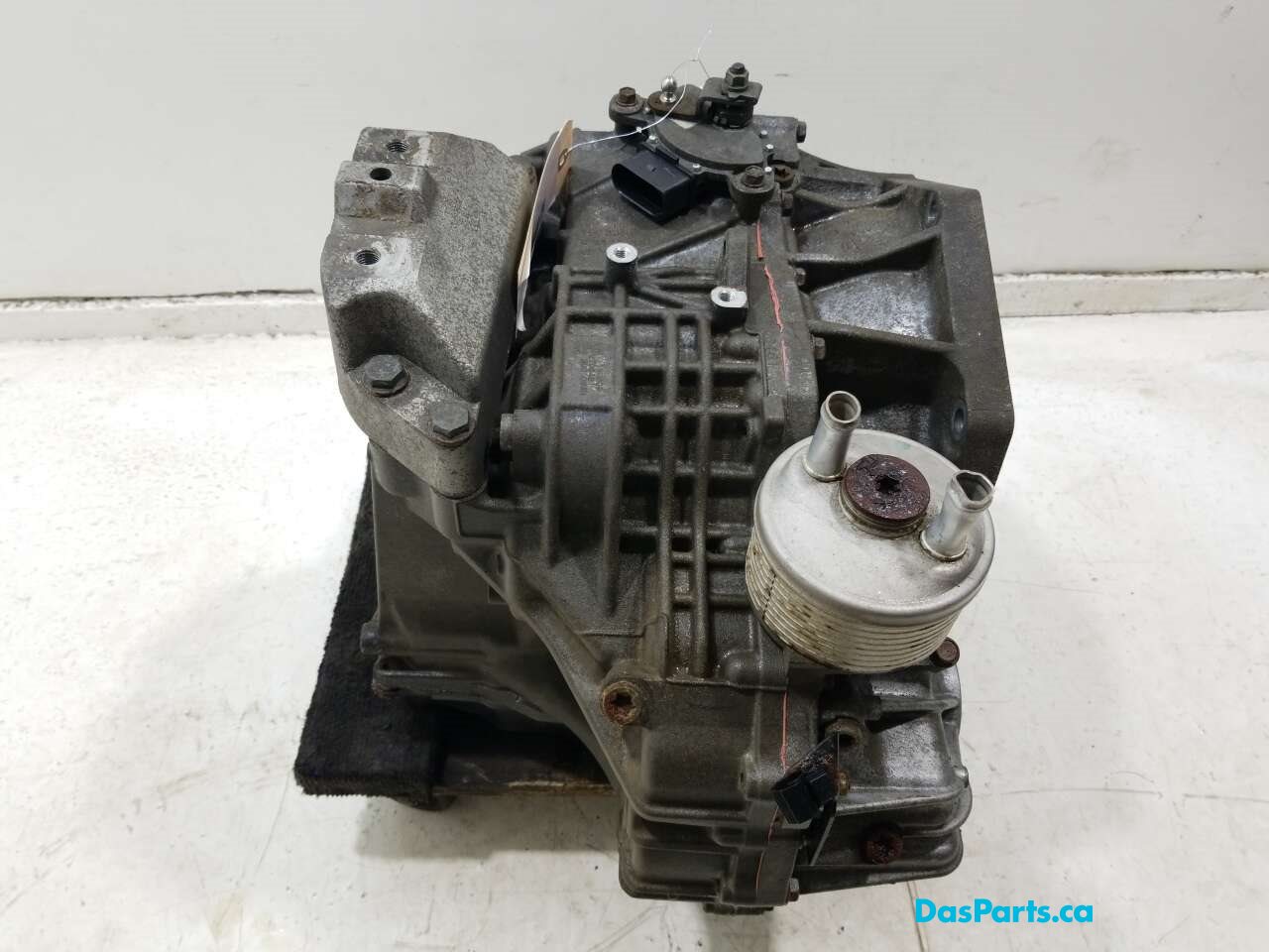Automatic Transmission