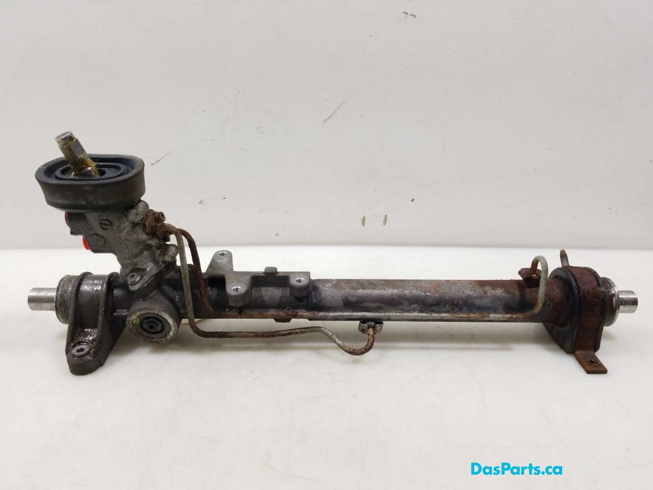 Power Steering Rack