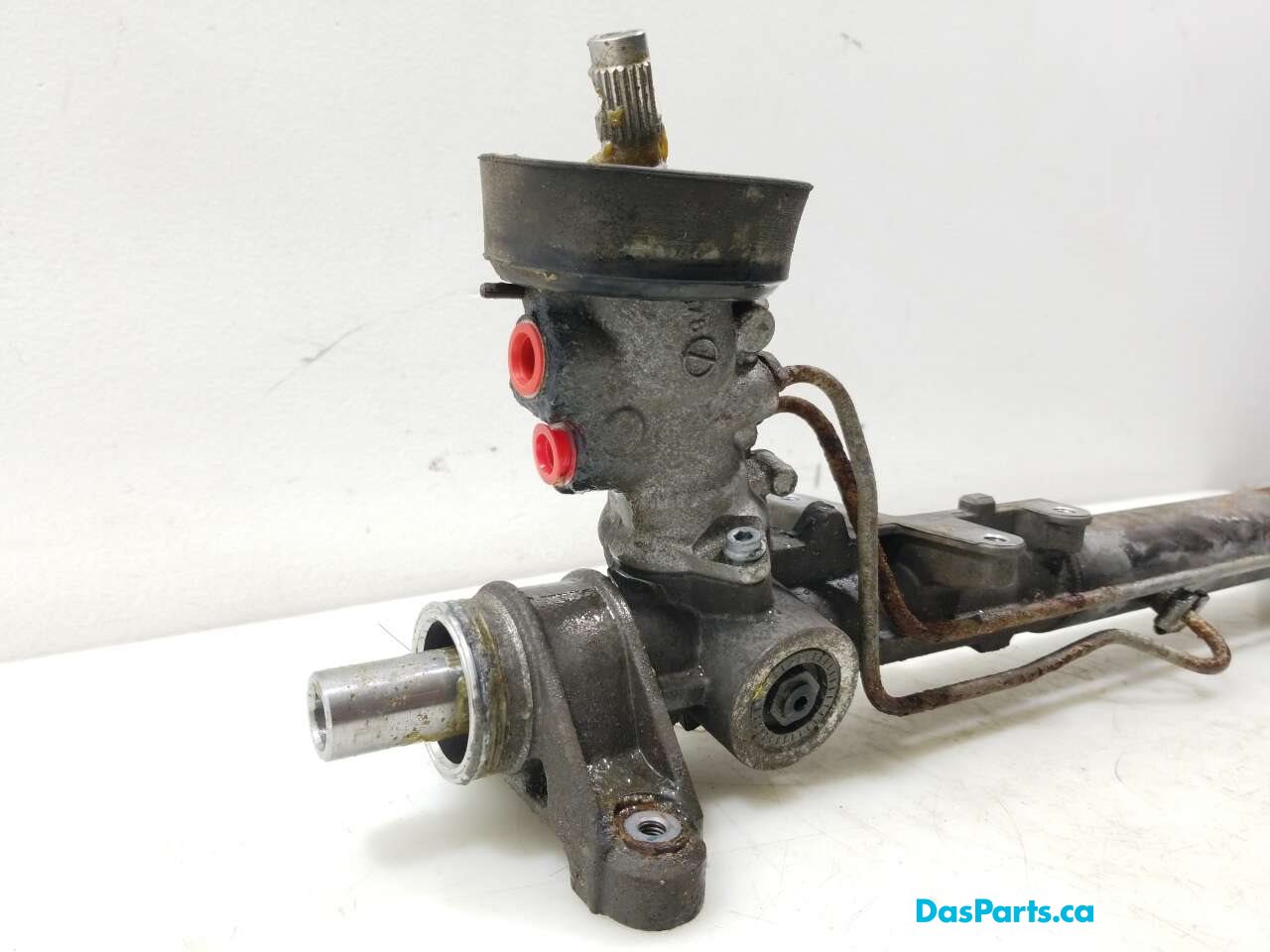 Power Steering Rack