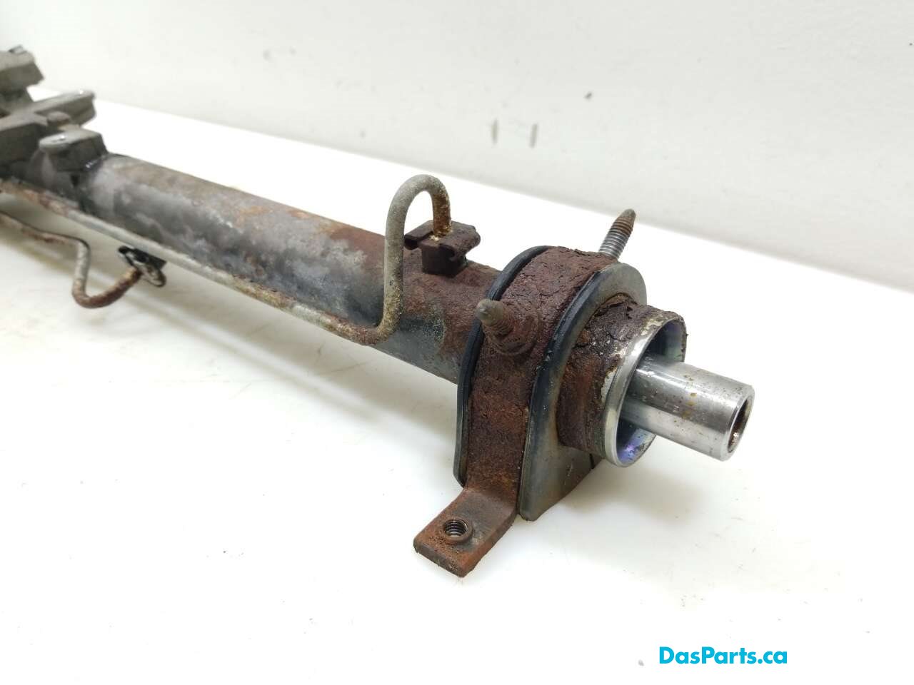 Power Steering Rack