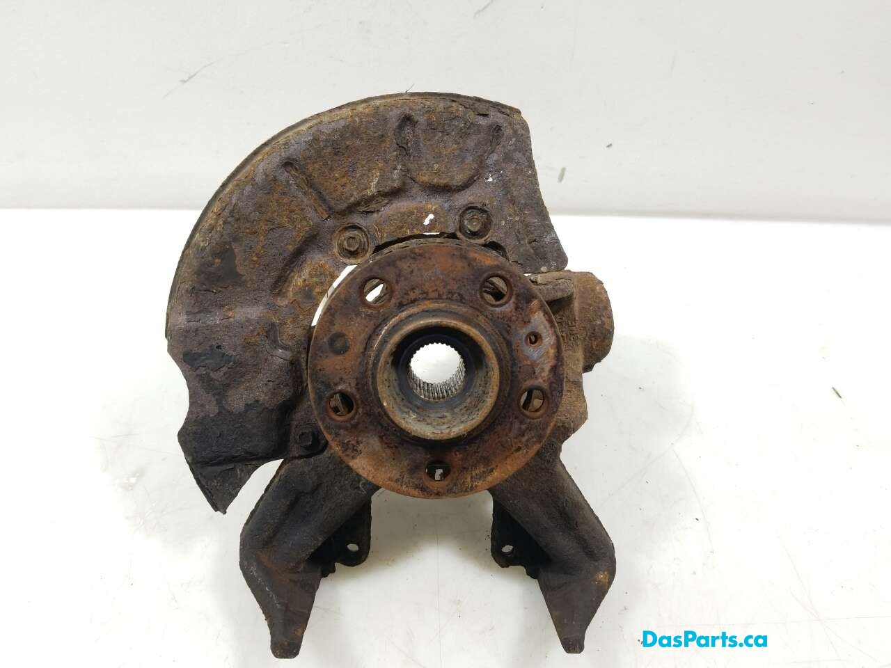 Spindle RF