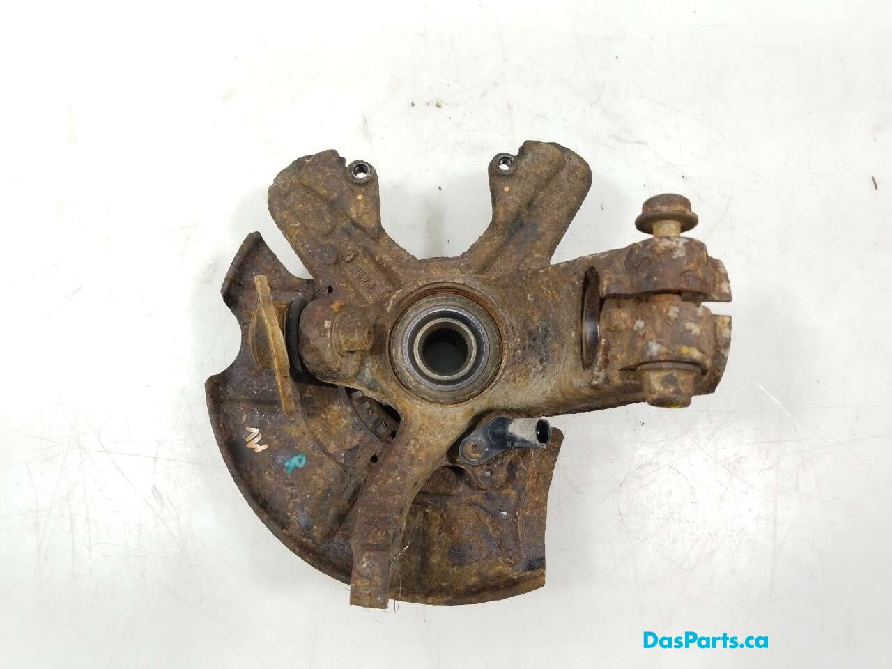 Spindle RF