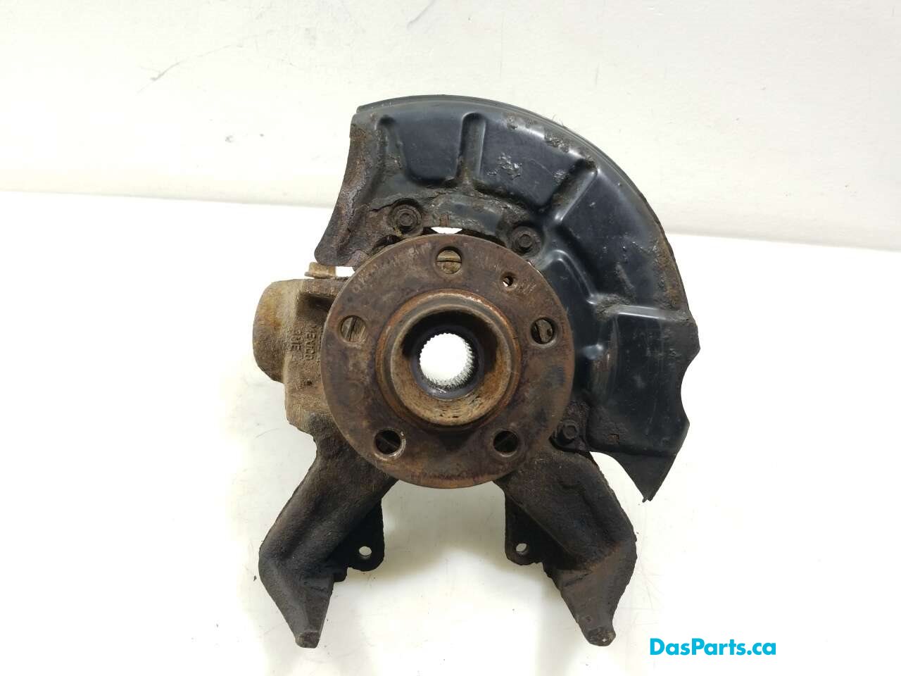 Spindle LF