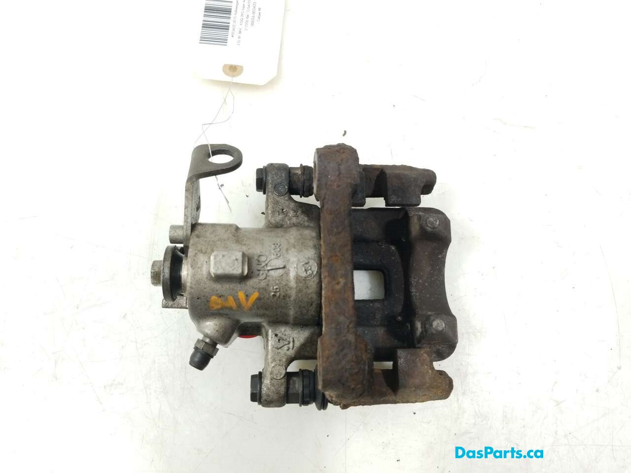 Caliper RR