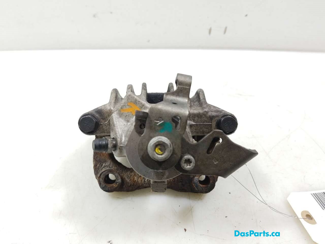 Caliper RR