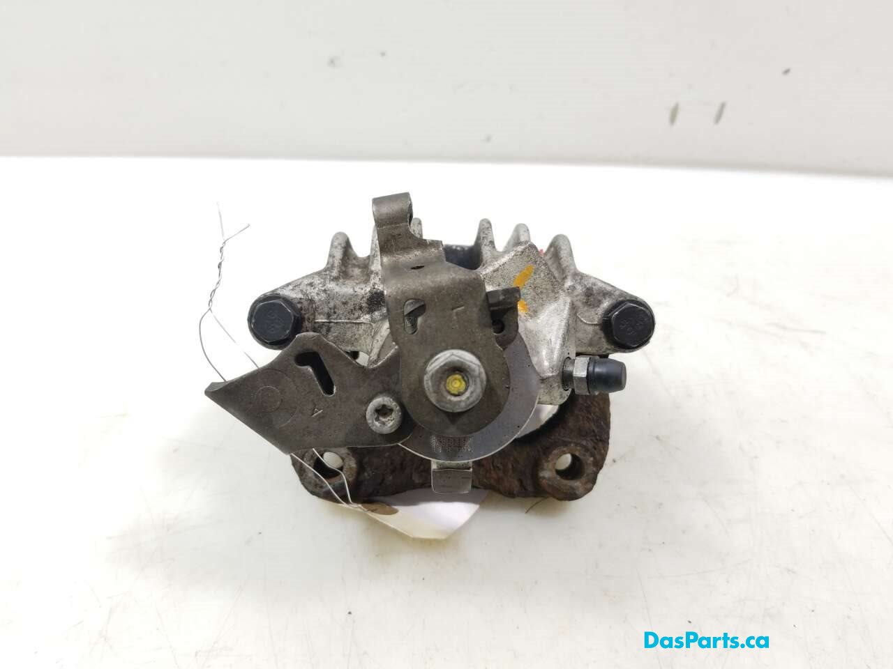 Caliper LR