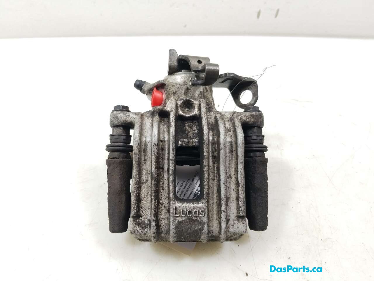 Caliper LR