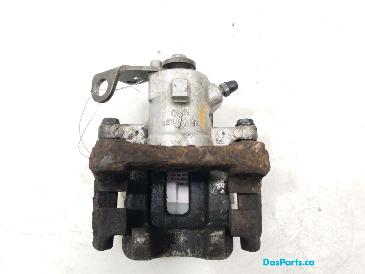 Caliper LR