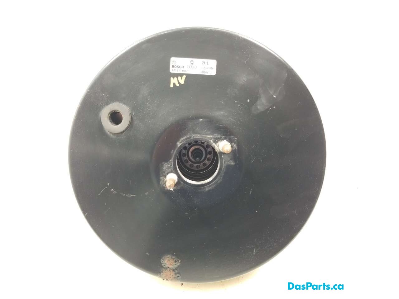 Brake Booster