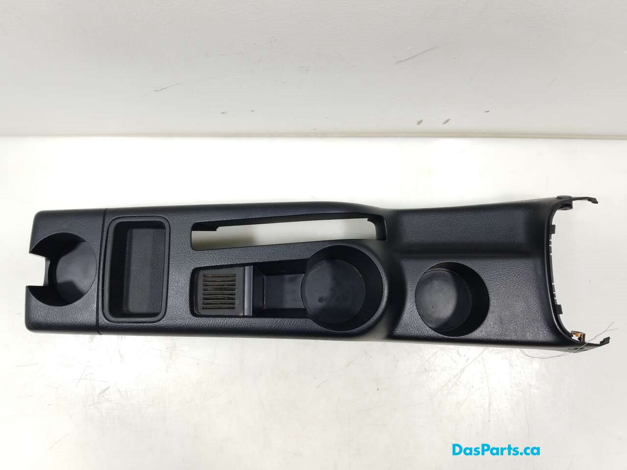 Center Console