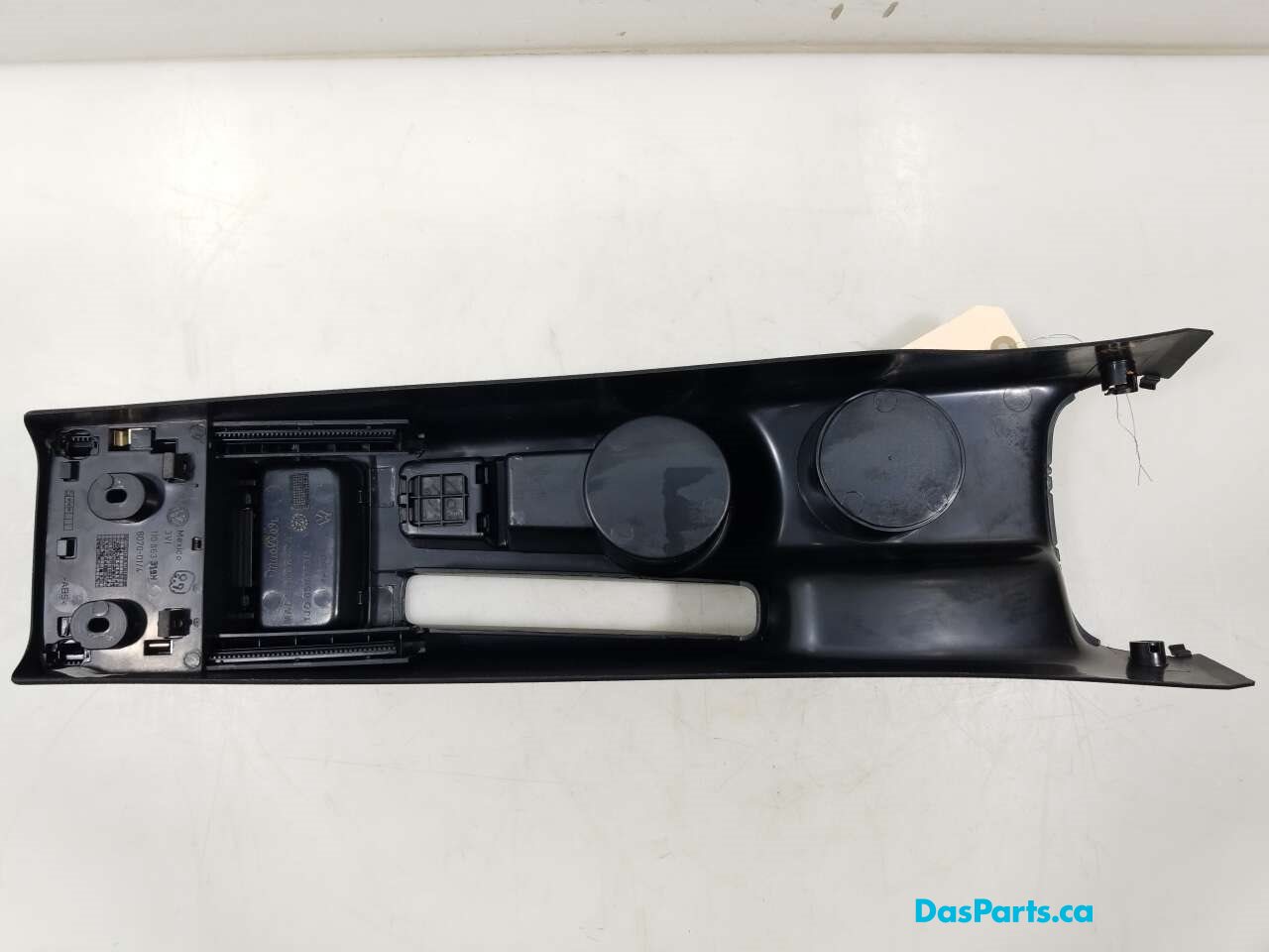 Center Console